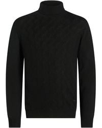 Emanuel Ungaro - Turtleneck - Lyst