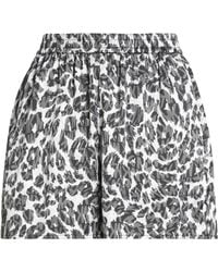 MICHAEL Michael Kors - Shorts & Bermuda Shorts - Lyst