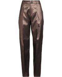 Berwich - Pants - Lyst