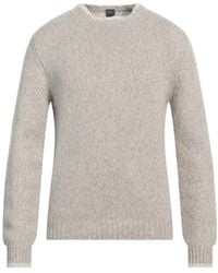 Fedeli - Sweater Alpaca Wool, Virgin Wool - Lyst