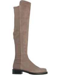 Stuart Weitzman - Bota - Lyst