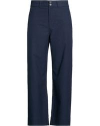 Apiece Apart - Trouser - Lyst