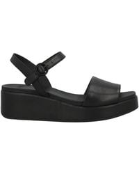 Camper - Sandals - Lyst
