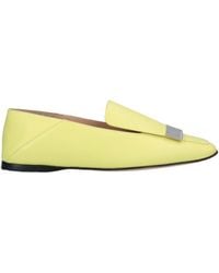 Sergio Rossi - Loafer - Lyst
