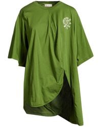 Herno - T-Shirt - Lyst