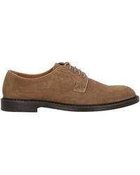 Doucal's - Schnürschuh - Lyst