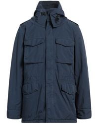 Aspesi - Jacket - Lyst