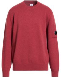 C.P. Company - Pullover - Lyst