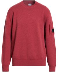 C.P. Company - Pullover - Lyst
