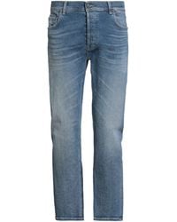 Dondup - Jeans Cotton, Elastane - Lyst