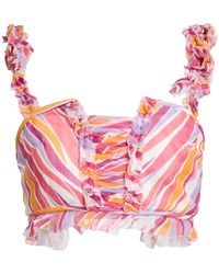 Poupette - Tops - Lyst