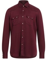 Lardini - Shirt - Lyst
