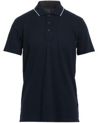 Paul & Shark - Polo Shirt - Lyst