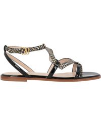 Pollini - Thong Sandal - Lyst