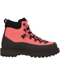 Diemme - Ankle Boots Textile Fibers, Rubber - Lyst