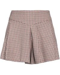 Maje - Shorts & Bermuda Shorts - Lyst