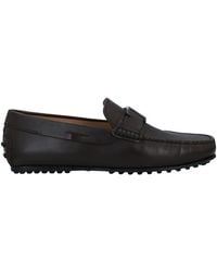 Tod's - Loafer - Lyst