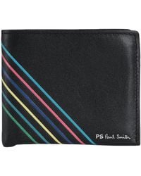 PS by Paul Smith - Brieftasche - Lyst