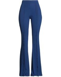Stella McCartney - Pants - Lyst