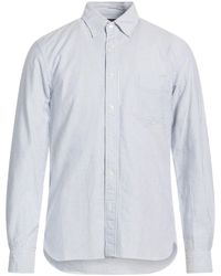 Beams Plus - Shirt Cotton - Lyst