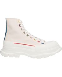 McQueen - Sneakers - Lyst