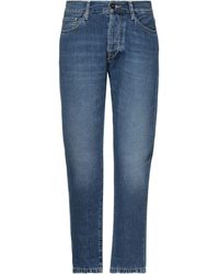 Tela Genova - Jeans Cotton, Linen - Lyst