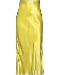 Maliparmi - Maxi Skirt - Lyst