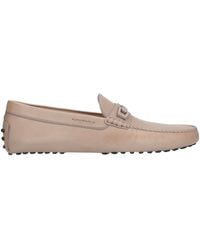 Tod's - Loafer - Lyst