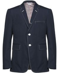 Thom Browne - Suit Jacket - Lyst