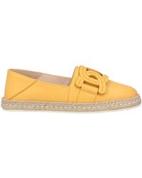 Tod's - Espadrilles - Lyst