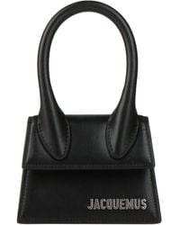 Jacquemus - Handtaschen - Lyst