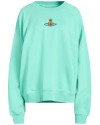 Vivienne Westwood - Sweatshirt Cotton - Lyst