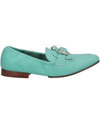 Paola D'arcano - Loafers - Lyst