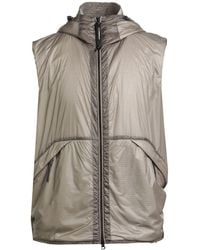 C.P. Company - Weste - Lyst