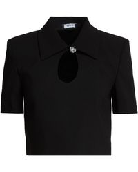 Amen - Top - Lyst