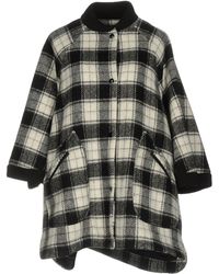 M Missoni Coat - Black