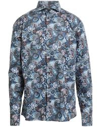Eton - Camicia - Lyst