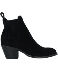 Mexicana - Ankle Boots - Lyst