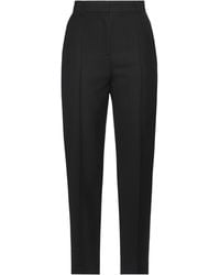 TOTEME - Pants - Lyst