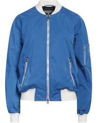 Historic - Jacket Polyester - Lyst