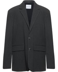 American Vintage - Suit Jacket - Lyst