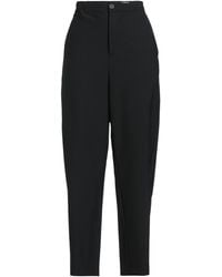 Marni - Pants Polyester, Virgin Wool, Elastane - Lyst