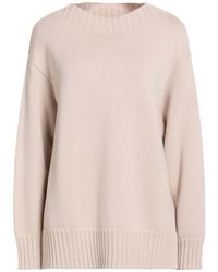 Drumohr - Sweater Merino Wool - Lyst