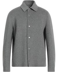 Alpha Studio - Camicia - Lyst