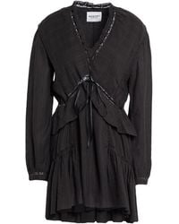 Isabel Marant - Mini Dress - Lyst