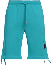 C.P. Company - Shorts & Bermuda Shorts - Lyst
