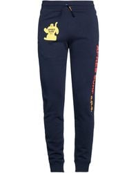 APRÈS SURF - Midnight Pants Cotton, Polyester - Lyst