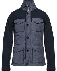 Armani Jeans Jackets for Men | Online Sale up to 76% off | Lyst