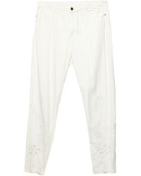 tahari skinny jeans