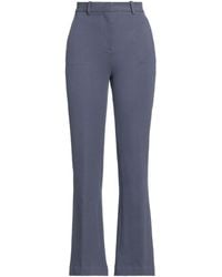 Circolo 1901 - Pants Cotton, Elastane - Lyst